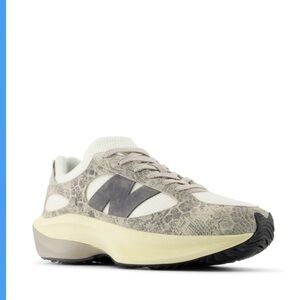 Gender Inclusive WRPD Runner Sneaker